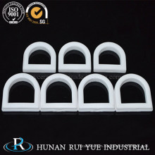 The Best Quality and Advanced Production Equipment of 92% Alumina Ceramic Valve Disc